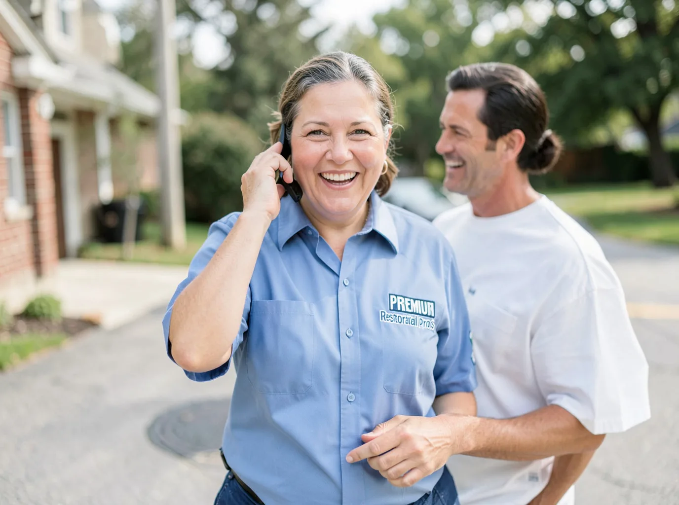 Water Damage Restoration Burson, CA FAQs